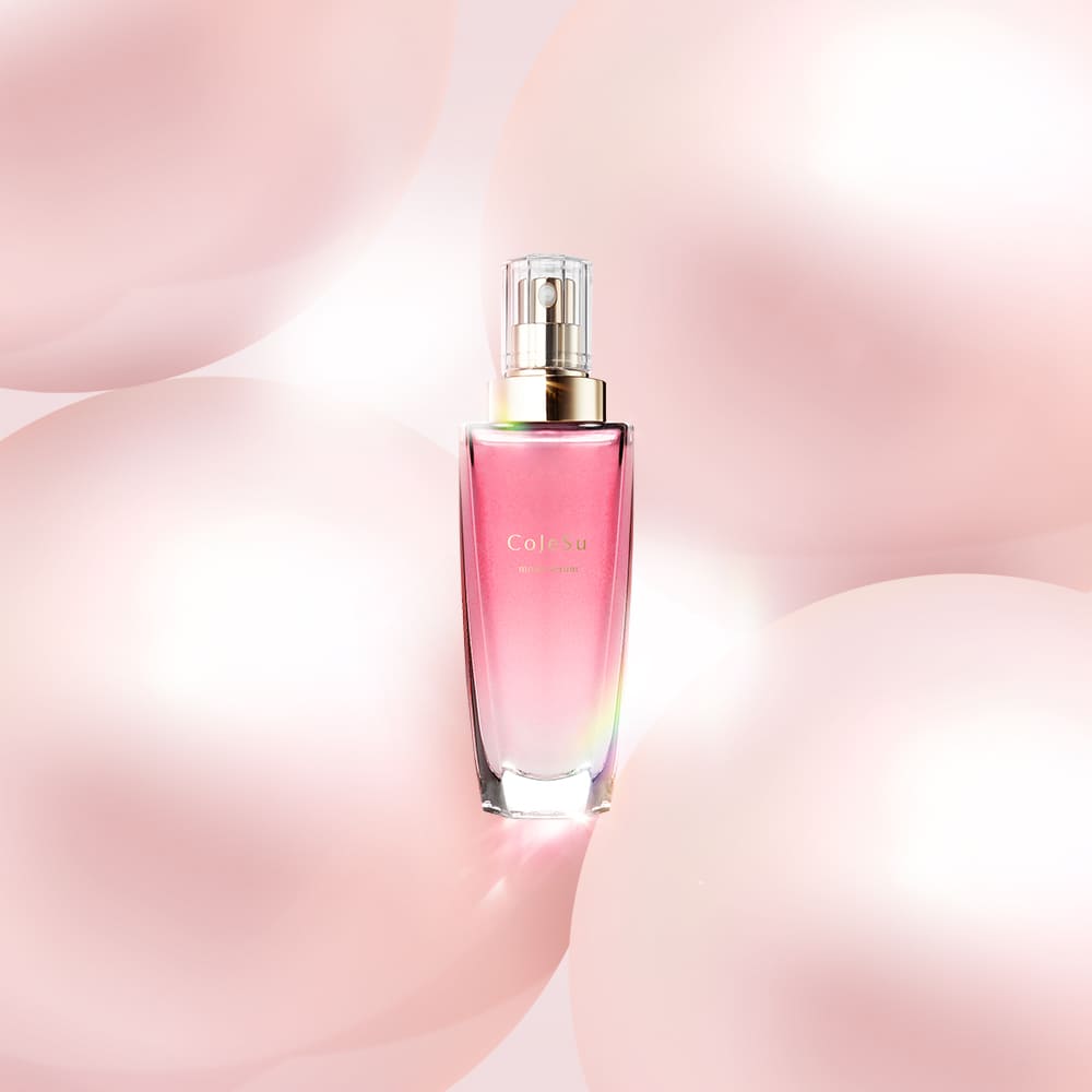 コスメデザイン